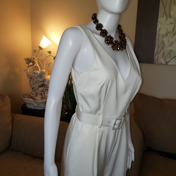 ANTONIO MELANI JUMPSUIT - Picture 6 of 12